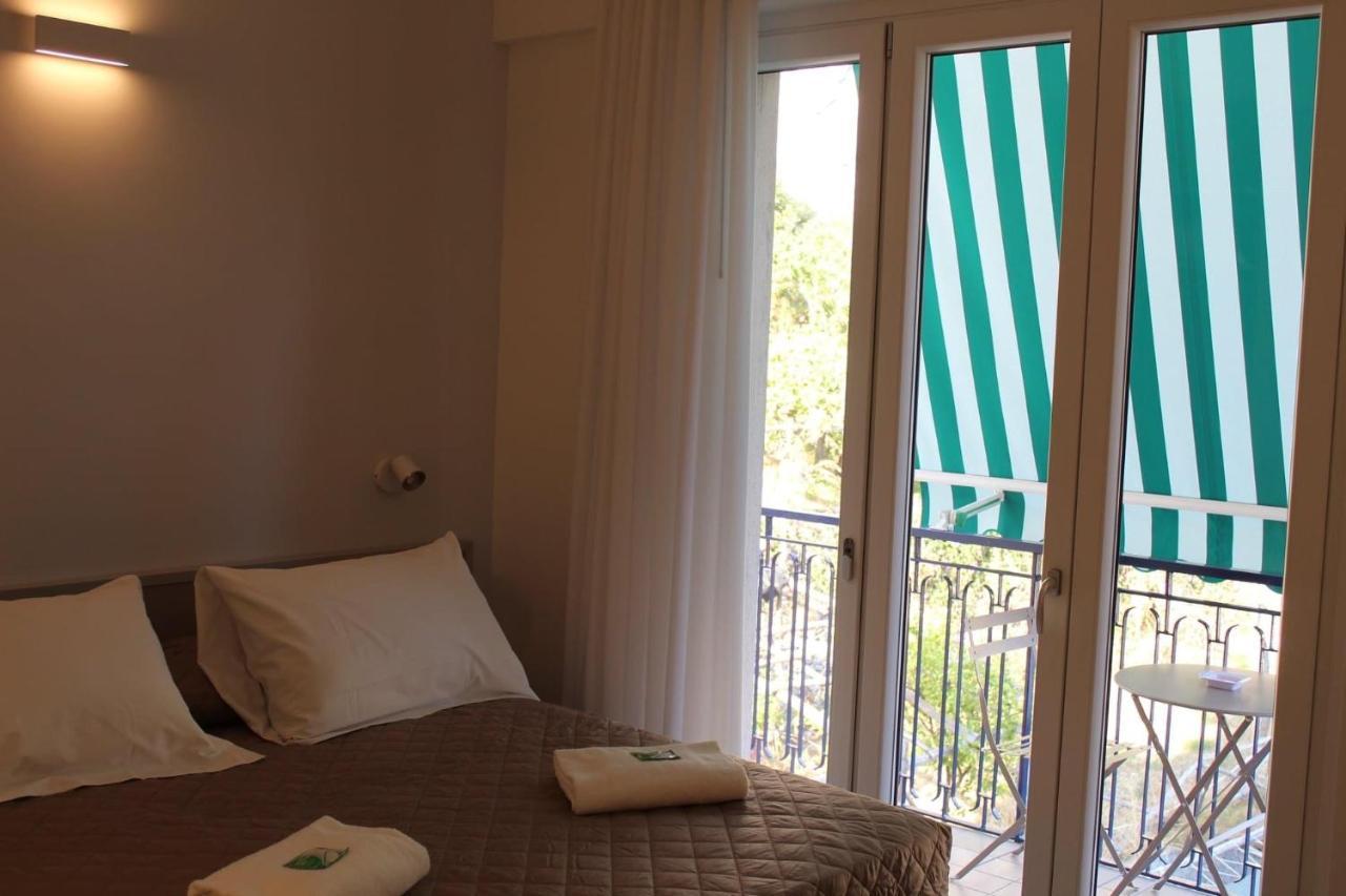 Divina Holiday - Rooms Майори Экстерьер фото