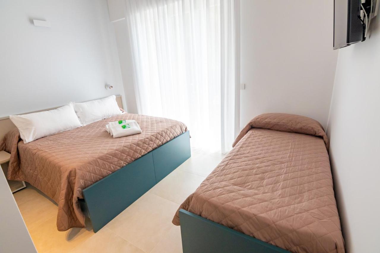 Divina Holiday - Rooms Майори Экстерьер фото