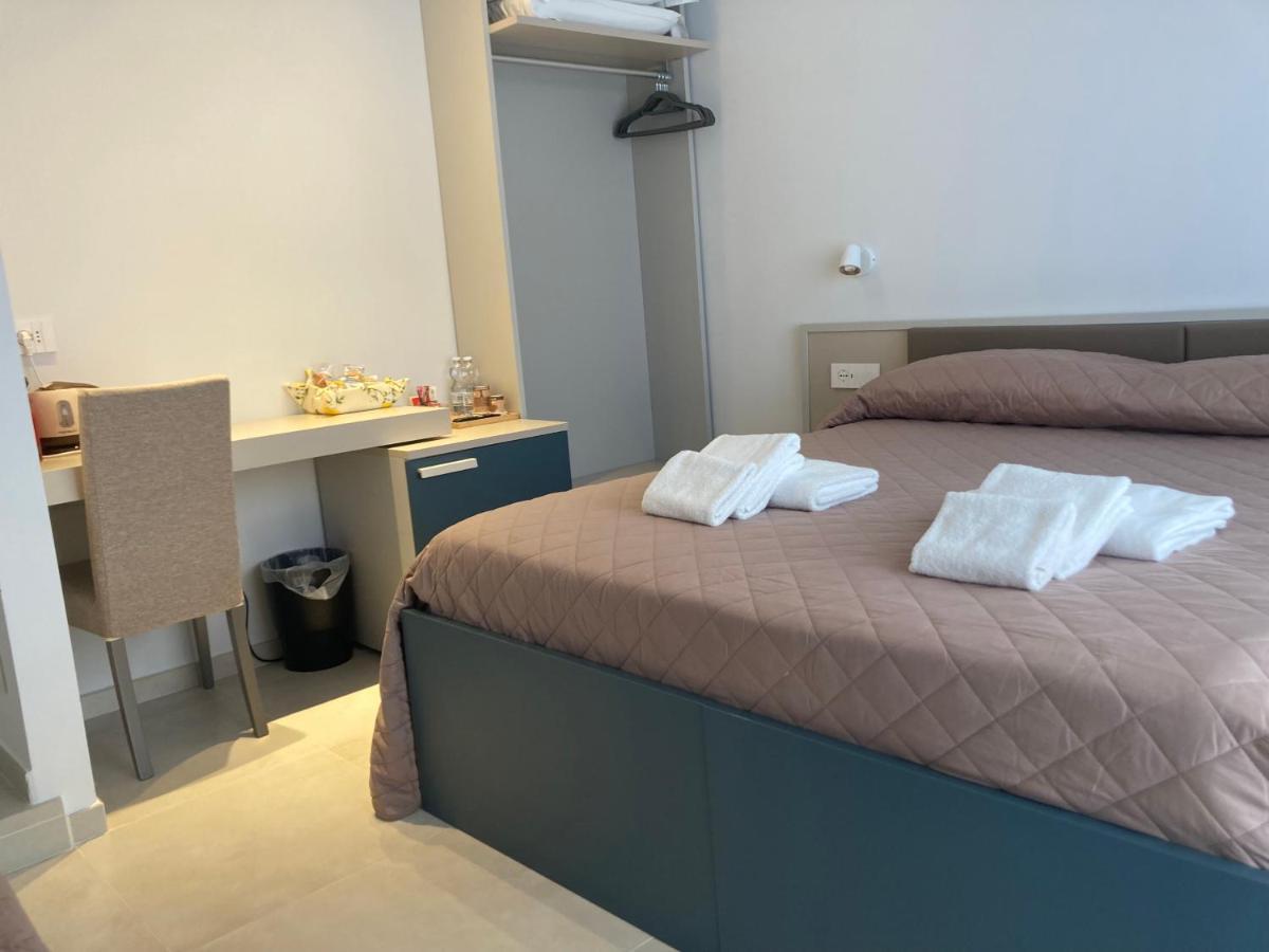 Divina Holiday - Rooms Майори Экстерьер фото