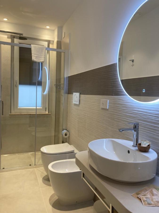 Divina Holiday - Rooms Майори Экстерьер фото