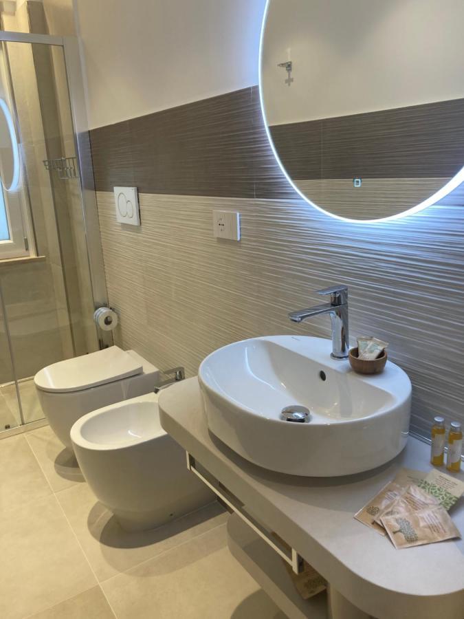 Divina Holiday - Rooms Майори Экстерьер фото
