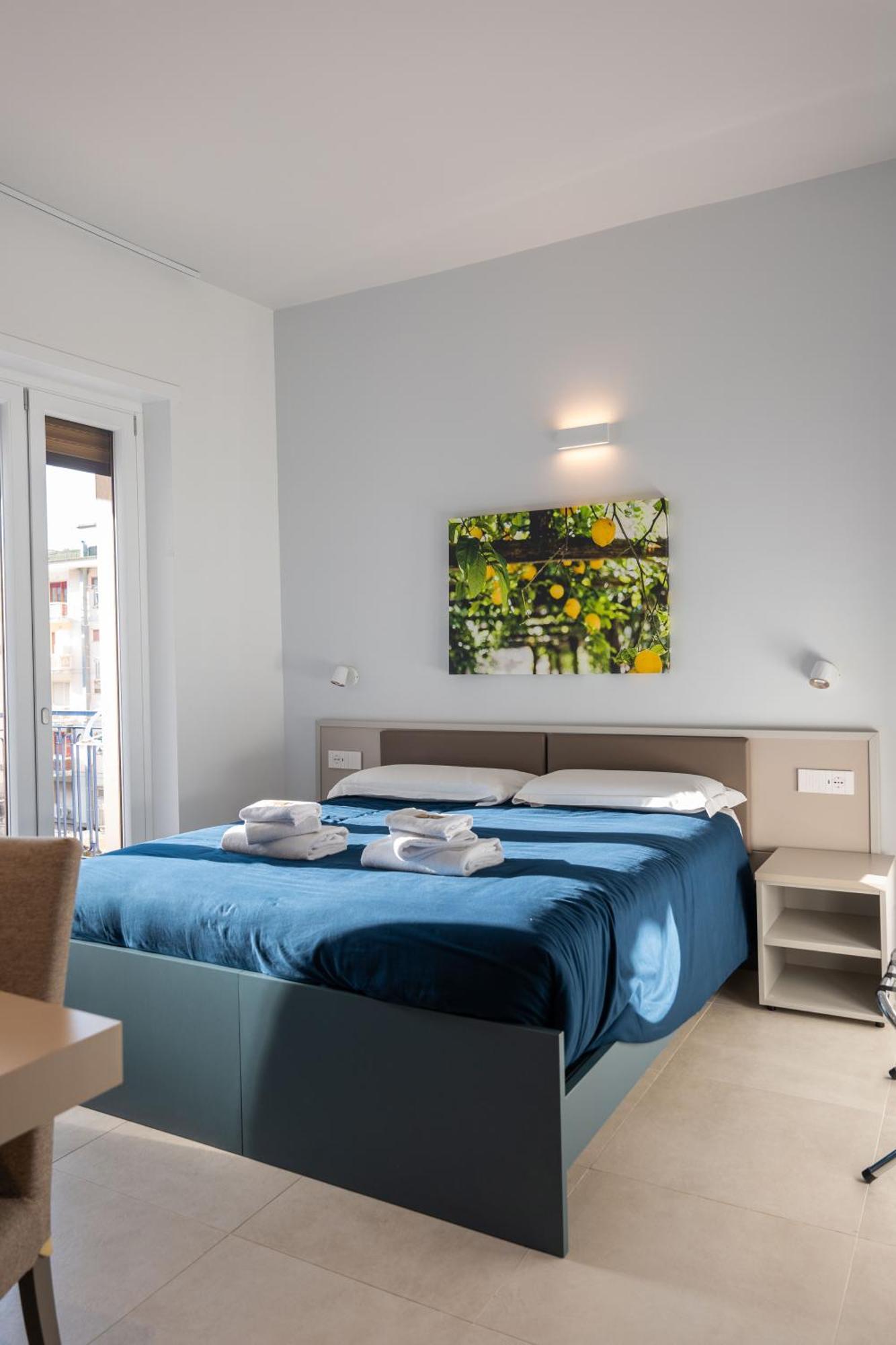 Divina Holiday - Rooms Майори Экстерьер фото