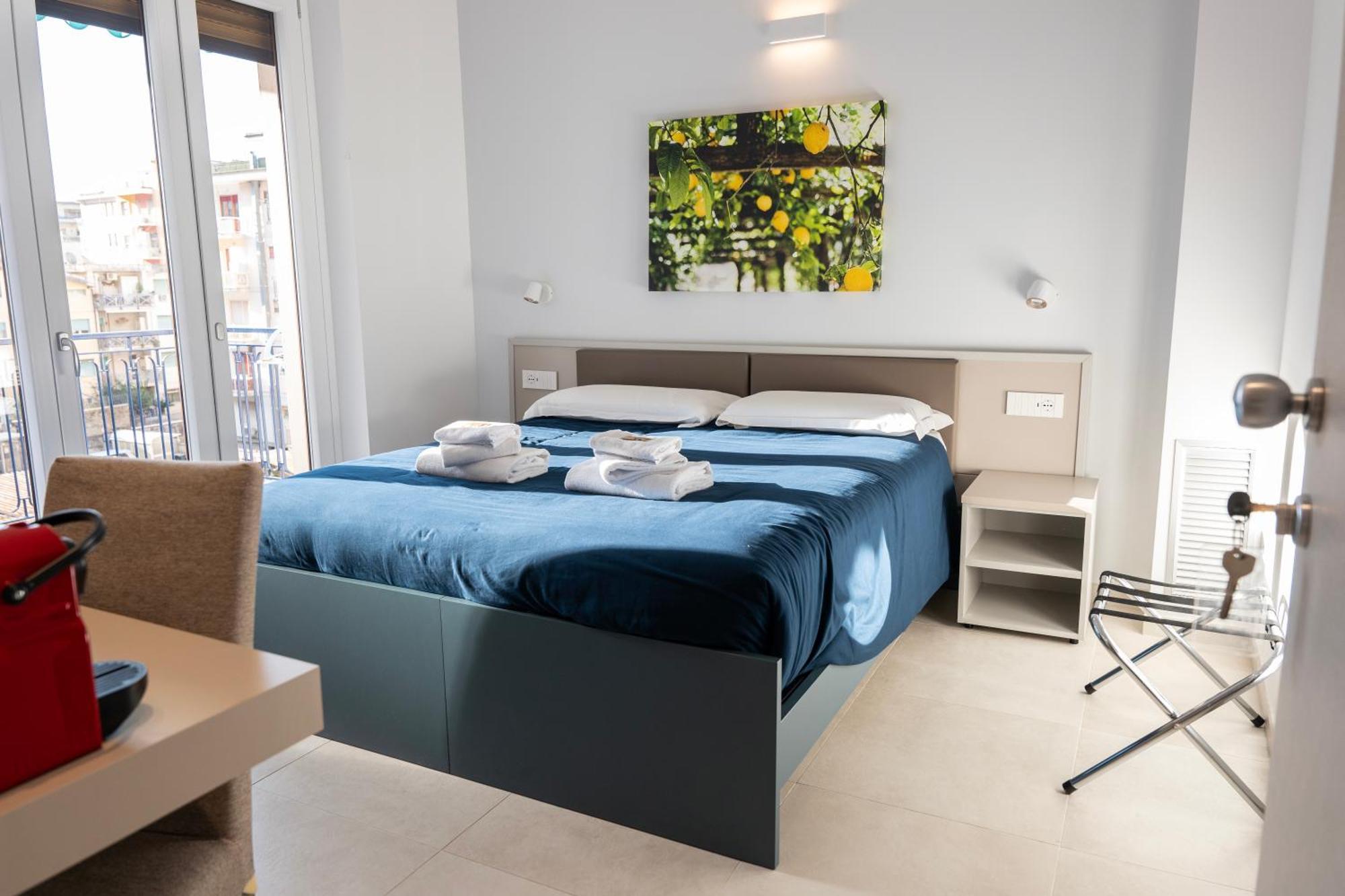 Divina Holiday - Rooms Майори Экстерьер фото